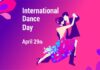 Date, History, Significance, International Dance Day, 2022, April 29th, first announced it in 1982, the birth of Kathakali, Jean-Georges Noverre, the father of modern ballet