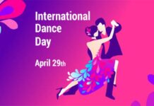 Know the Date, History, and Significance of International Dance Day 2022 Date, History, Significance, International Dance Day, 2022, April 29th, first announced it in 1982, the birth of Kathakali, Jean-Georges Noverre, the father of modern ballet