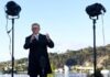 Australia's Opposition Leader, Unemployment Rate, Anthony Albanese