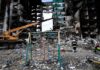 Russians flee, Putin's regime, Ukrainian refugees, Dmitry Bogolyubov