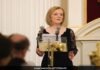 Foreign Secretary, Liz Truss, United Kingdom, Russia-Ukraine conflict, last ten years, Russian President, Vladimir Putin, Ms Truss, foreign policy event, The war