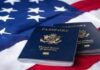 United States Issue, Gender-Neutral Passports, Man Woman, D. Ojeda