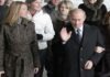 Australia imposes new sanctions, Putin's daughters, Senators from Russia