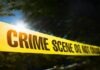Police in the United States, NBC, Washington DC, ghost gun