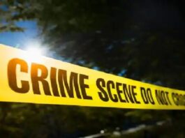 Police in the United States, NBC, Washington DC, ghost gun
