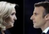 French Left-Wing, Voters Support Le Pen, Zahra Nhili, Socialist government minister, French President Emmanuel Macron