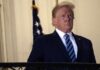 Donald Trump asked if we might bomb Mexico's drug labs. Ex-US Defense Secretary