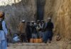 According to a report, nearly a million Afghans have lost their jobs since the Taliban took control