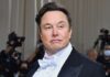 Elon Musk reassures Tesla sceptics that he would not abandon the company
