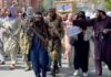 Taliban Restaurant Gender Segregation Plan "Even If Husband-Wife"