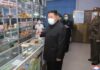 Over A Million Cases Of "Fever" In North Korea's Covid Outbreak, 50 Dead