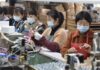 Amid the worst Covid outbreak in two years, China's retail sales are at an all-time low