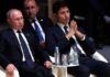 Russia Ukraine War: Canada bans Putin and over 1000 Russian nationals from entering
