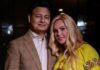 Pakistani billionaire Mohammad Zahoor Contributes to the Purchase of Two Ukrainian Fighter Jets: Report