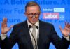 "China Has Changed," Says Australia's New Prime Minister, Speaking of "Difficult" Ties