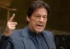 Report: Imran Khan Demands the Removal of US Assistant Secretary of State
