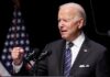 On the occasion of Eid, Joe Biden stated that Muslims all across the world are being targeted with violence