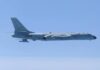 China enters Taiwan's defence zone with 30 fighter jets and launches its second-largest incursion