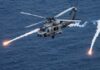 Taiwan alleges it is unable to finance anti-submarine helicopters from the United States