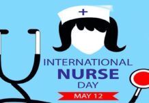 International Nurses Day International Nurses Day, May 12, COVID-19 pandemic, efforts of nurses, Florence Nightingale, significance of International Nurses Day, History of International Nurses Day World Health Organization