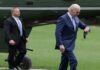 Ukraine's and North Korea's nuclear, US President, Joe Biden, South Korea, Japan, Asia, Russia's invasion of Ukraine, NATO membership, $40 billion Ukraine weapons
