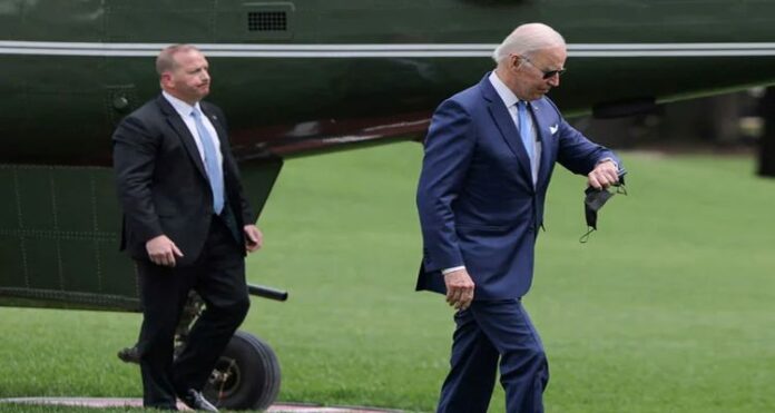JOE BIDEN Ukraine's and North Korea's nuclear, US President, Joe Biden, South Korea, Japan, Asia, Russia's invasion of Ukraine, NATO membership, $40 billion Ukraine weapons