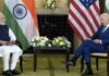 'India's Success, China's Failure, Biden Applauds, Prime Minister, Covid Handling, Covid-19 outbreak, Quad Leaders, Quad Leaders' Summit, COVID-19 pandemic, Prime Minister Narendra Modi