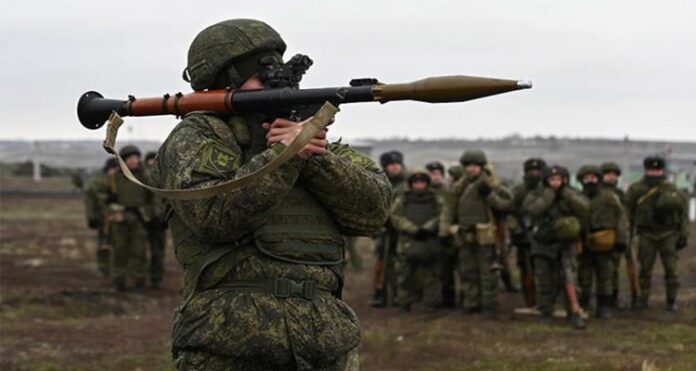 RUSSIA Russia claims, nuclear missile strikes, Ukraine conflict, World War II, Russian forces, 13 million displaced people, 70th day of Moscow's military, February 24, Putin dispatched troops, Baltic Sea enclave