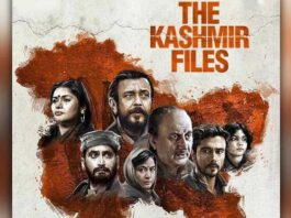 Singapore Bans, Kashmir Files, Potential To Incite Enmity, The controversial film, Hindus from the Kashmir Valley, Singapore's film classification guidelines, Muslims, Kashmir Valley in the 1990s, Vivek Agnihotri