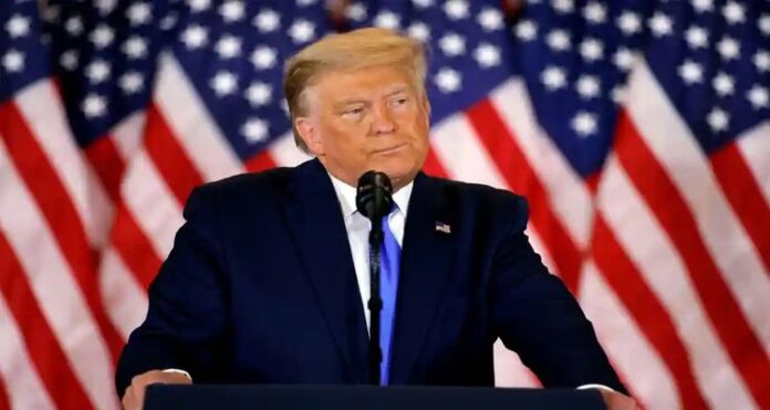 Republicans, 2024 US election, White House, U.S. President Donald Trump