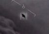 The United States Congress, first public hearing, UFOs in 50 years, US House committee, House Intelligence Committee, US Undersecretary of Defense, Director of Naval Intelligence Scott