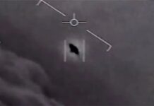 The United States Congress will hold the first public hearing on UFOs in 50 years, and here’s why The United States Congress, first public hearing, UFOs in 50 years, US House committee, House Intelligence Committee, US Undersecretary of Defense, Director of Naval Intelligence Scott