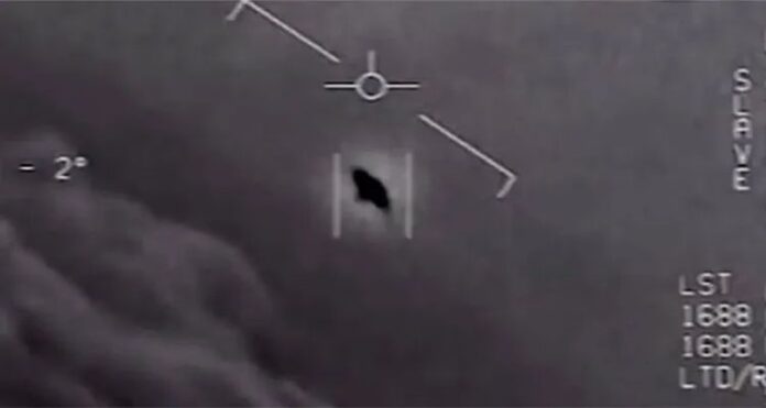 The United States Congress, first public hearing, UFOs in 50 years, US House committee, House Intelligence Committee, US Undersecretary of Defense, Director of Naval Intelligence Scott
