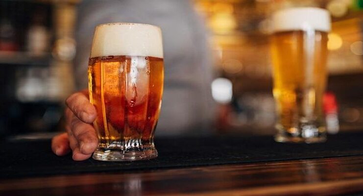 Singapore brewery, beer, beer made from urine, Singapore, emergence of 'Newbrew', Stone Brewing, SIWW, Straits Times