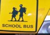 3-Year-Old Australian Girl, Australian Girl, 6 Hours, On School Bus, Fights For Her Life, Bureau of Meteorology website, Queensland, Learning Centre in Gracemere, 29.2 degrees, Nevaeh Austin, Queensland Ambulance Service