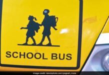 3-Year-Old Australian Girl Left Unsupervised For 6 Hours On School Bus In Hot Weather Now Fights For Her Life 3-Year-Old Australian Girl, Australian Girl, 6 Hours, On School Bus, Fights For Her Life, Bureau of Meteorology website, Queensland, Learning Centre in Gracemere, 29.2 degrees, Nevaeh Austin, Queensland Ambulance Service