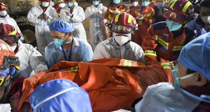 china China's building collapse, risen to 53, Changsha city, illegal construction, Wu Guiying apologized