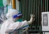 Chaos At Apple China Supplier. Reason: Shanghai Covid Curbs