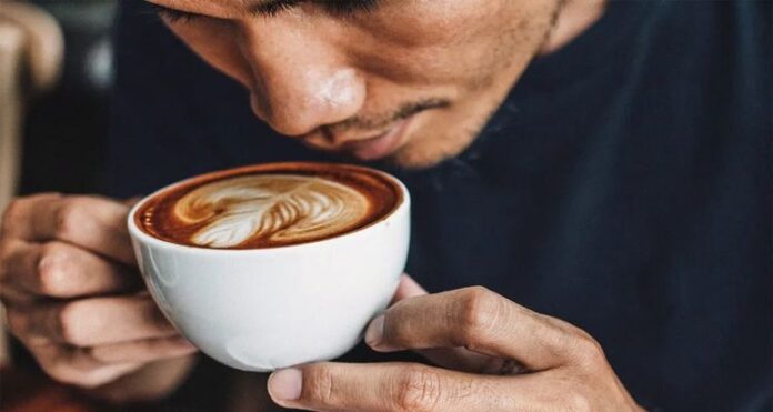 coffee Coffee Smell, Smell So Bad, Trigger Is Discovered, coronavirus, good aromas, Parosmia, University of Reading's School, coffee or popcorn, London Hospital