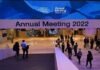 World Economic Forum, 2022, Millionaires Protest, Davos Meeting, Demanding "Tax Us Now",