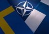 Turkey's position, Finland and Sweden, United States, Pentagon spokesman, John Kirby, White House spokeswoman, Jen Psaki, NATO member countries, Finland and Sweden