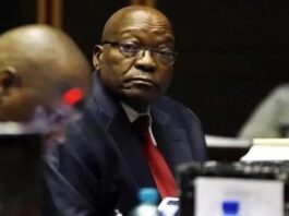 Gupta brothers, former president against, President Jacob Zuma, President Cyril Ramaphosa, Guptas' scheme of state, Chief Justice Raymond Zondo, South Africa