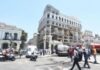 Havana's hotel explosion, 50 people injured, dozens injured, 18 people died, Saratoga Hotel, Julio Guerra, Cuban presidency, Health Ministry, Havana Communist Party authoritative