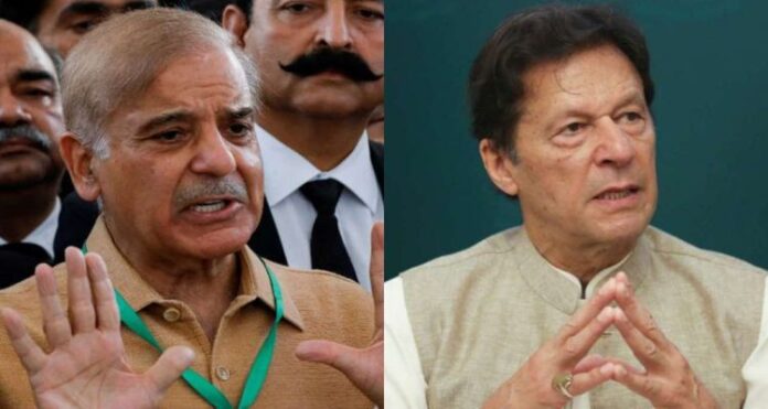 Pakistan, Imran Khan, Prime Minister, Shehbaz Sharif, harassed in Madina, Masjid-e-Nabwi, Masjid-e-Nabwi in Saudi Arabia, Pakistani pilgrims, Madina last Thursday, 150 others