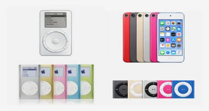 Apple's Final Reminder, iPods, Apple co-founder, Apple's iTunes, MP3 players, 99 cents per song, 1000 songs, Apple's iTunes store