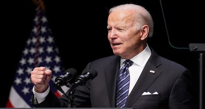 Joe Biden, Vladimir Putin, Russian President, Western alliance