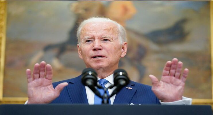 US House Control, President Joe Biden, US House of Representatives, Republicans