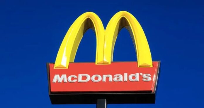McDonald's, Loses $100 Million, Food and Other Inventory, Russia's Exit, Russia's invasion of Ukraine, Ukraine conflict, $27 million