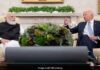 senior US official, Russian weapons, $500 million package, military aid program, Israel and Egypt, President Joe Biden, Foreign Ministry of India, Antony Blinken