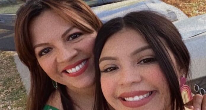 mother Eva Mireles, shooting in Texas, killed in a school, Robb Elementary School in Uvalde,